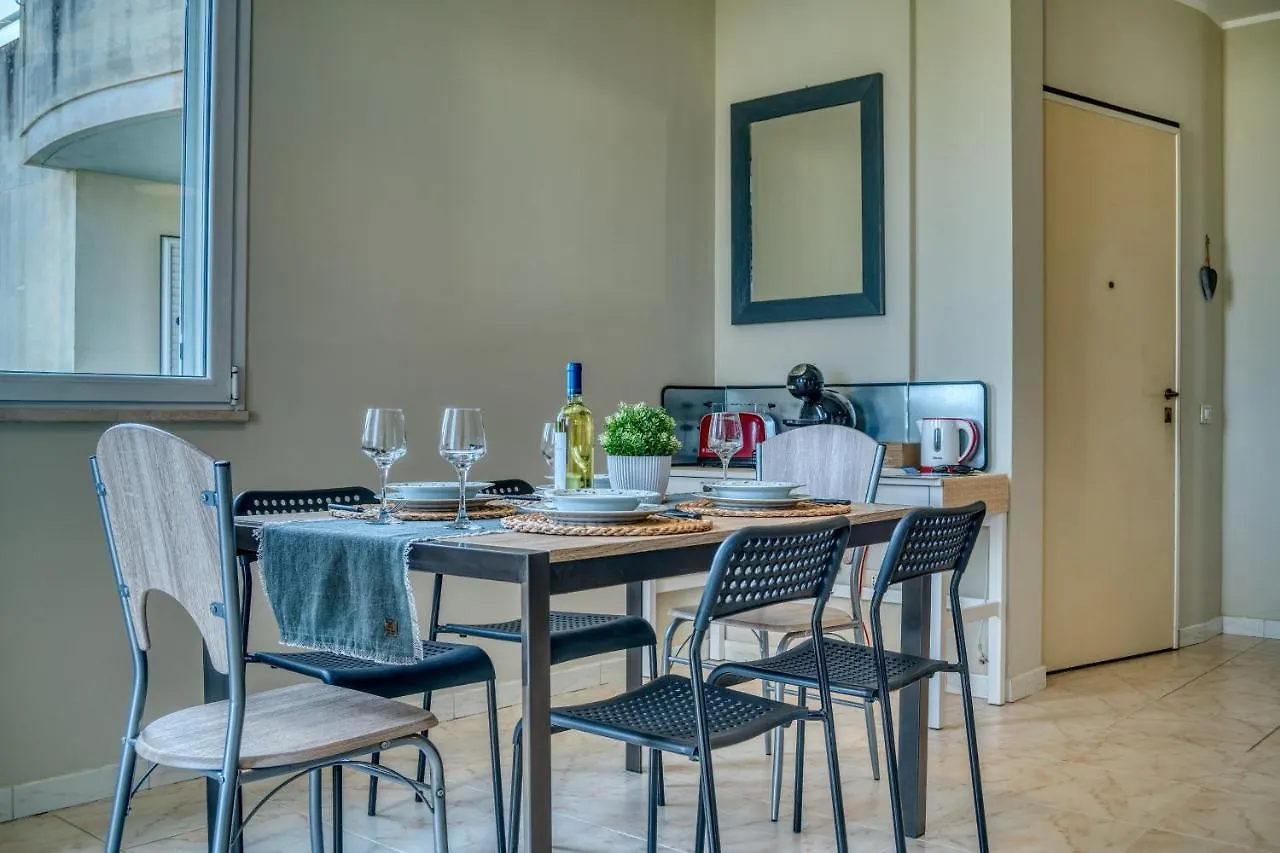 Izzhome Atmosphere Pula Italia