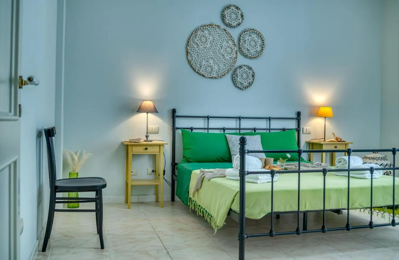 Izzhome Atmosphere Pula Appartamento