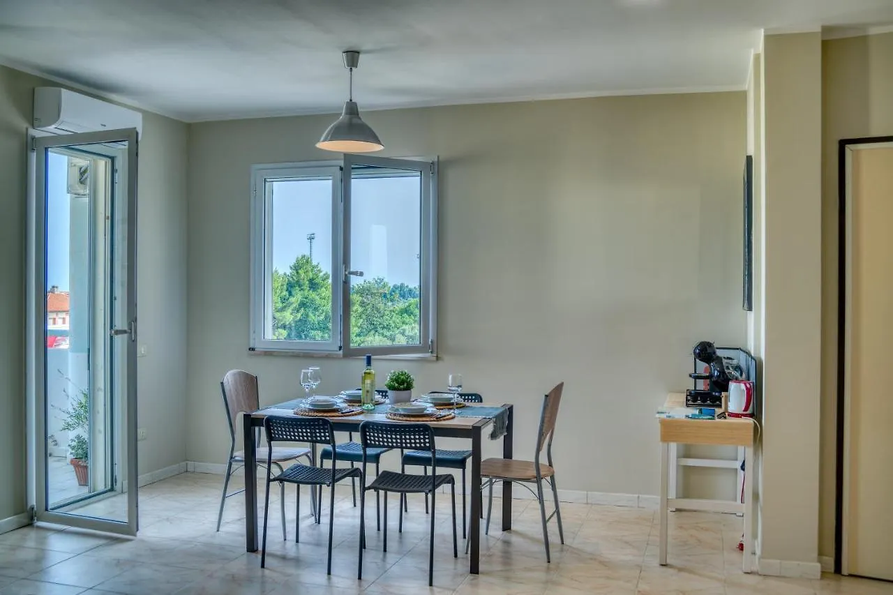 דירה פולה Izzhome Atmosphere איטליה