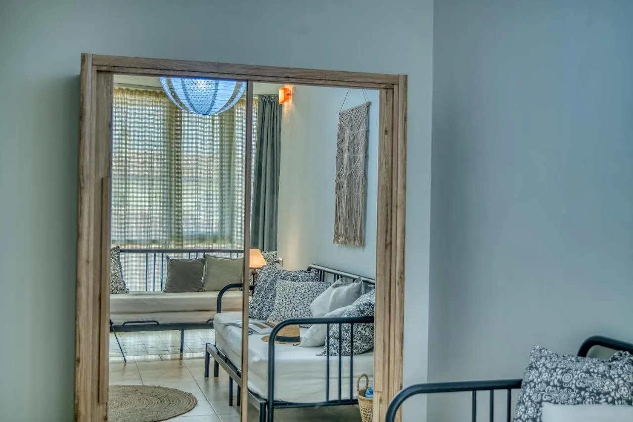 פולה Izzhome Atmosphere