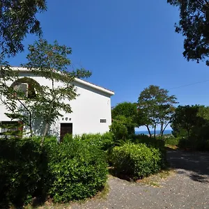 Séjour à la ferme Bed & Breakfast Agriturismo San Macario, Pula
