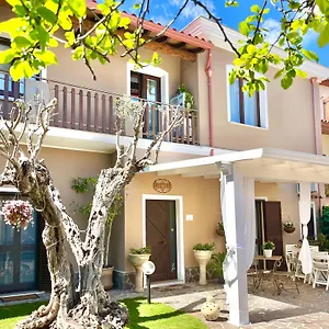 Maison d'hôtes Francesca, Pula